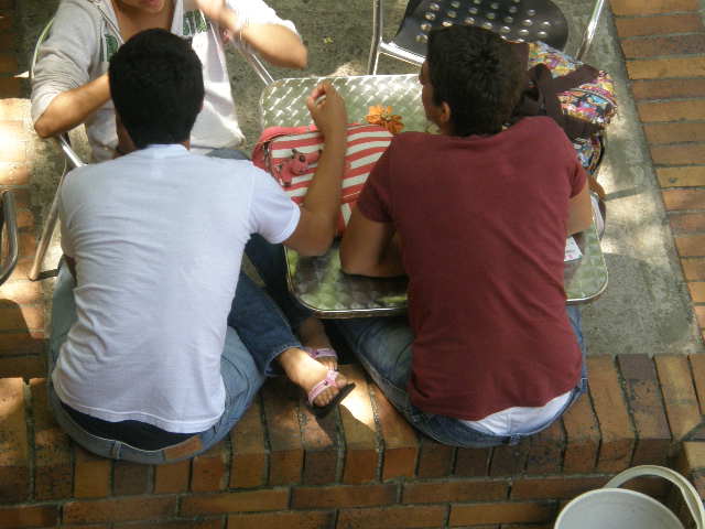 OLYMPUS DIGITAL CAMERA